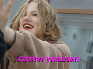 Catherynalman