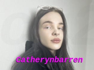 Catherynbarren