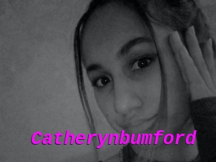 Catherynbumford