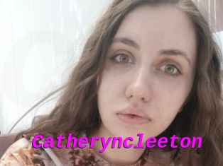 Catheryncleeton