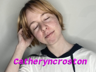 Catheryncroston