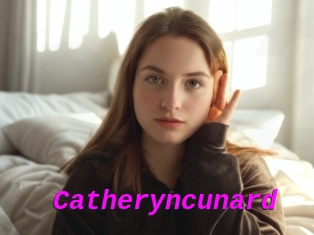 Catheryncunard