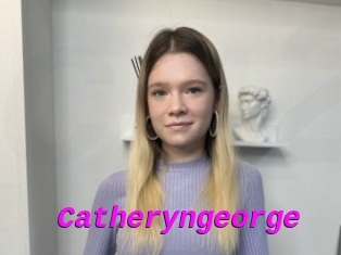 Catheryngeorge