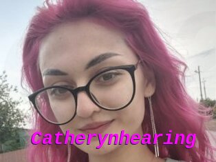 Catherynhearing