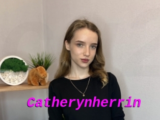 Catherynherrin