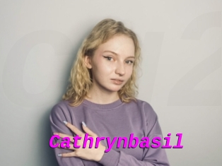 Cathrynbasil