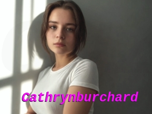 Cathrynburchard