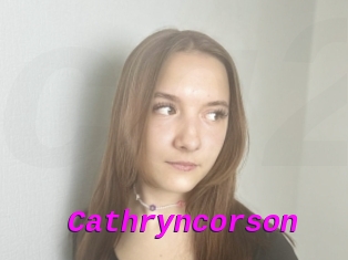 Cathryncorson