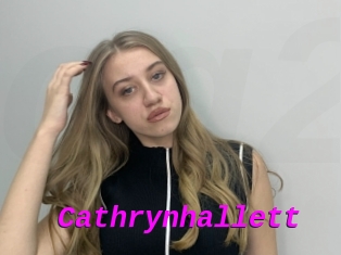 Cathrynhallett