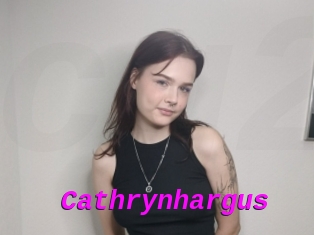 Cathrynhargus
