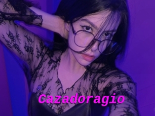Cazadoragio