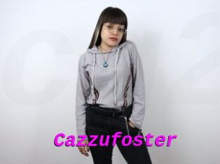 Cazzufoster
