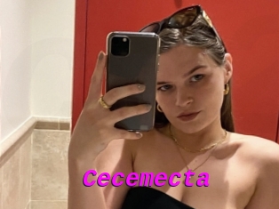 Cecemecta