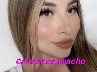 Celestecamacho
