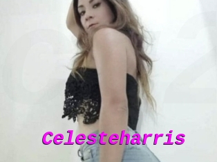 Celesteharris
