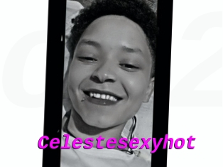 Celestesexyhot