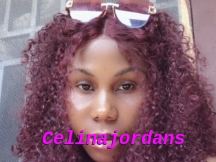 Celinajordans