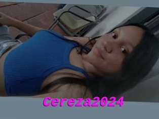 Cereza2024