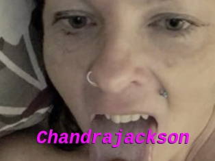 Chandrajackson