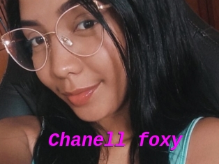 Chanell_foxy