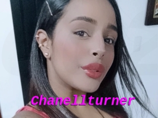 Chanellturner