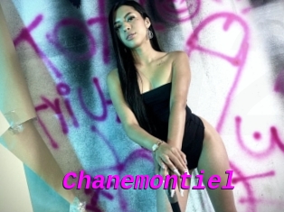 Chanemontiel