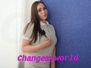 Changemyworld