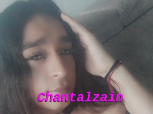 Chantalzain