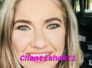 Chantishakti