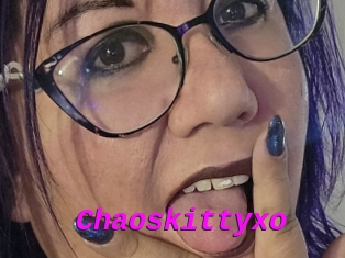Chaoskittyxo