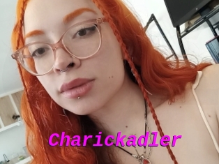 Charickadler