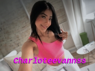 Charloteevannss