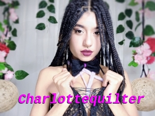 Charlottequilter
