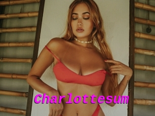 Charlottesum