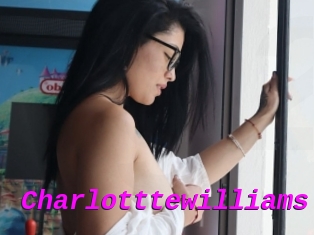 Charlotttewilliams