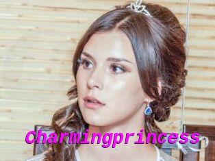 Charmingprincess