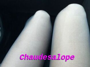 Chaudesalope