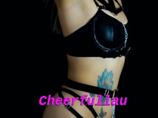 Cheerfullau