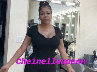 Cheinellequeen
