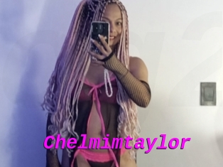 Chelmimtaylor