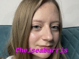 Chelseabarris