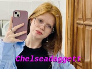 Chelseadaggett