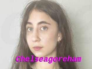 Chelseagoreham