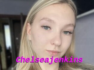 Chelseajenkins
