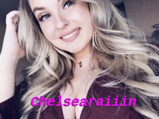 Chelsearaiiin