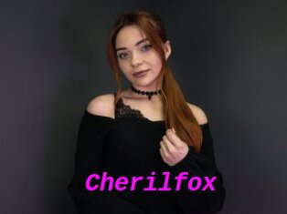 Cherilfox