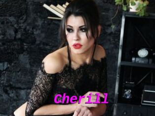 Cherill