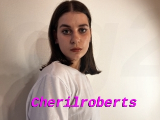 Cherilroberts