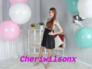 Cheriwilsonx