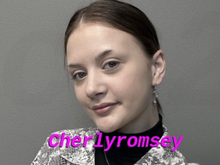 Cherlyromsey